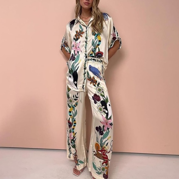 Matching set - Picture 1 of 3